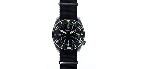 DIVERS WATCHES (AUTO)