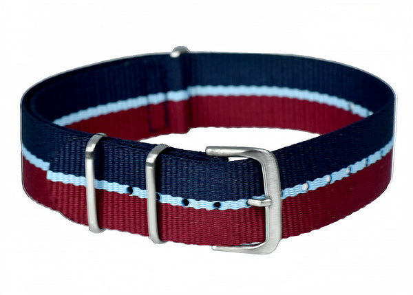 MWC 20mm Royal Air Force NATO Military Watch Strap