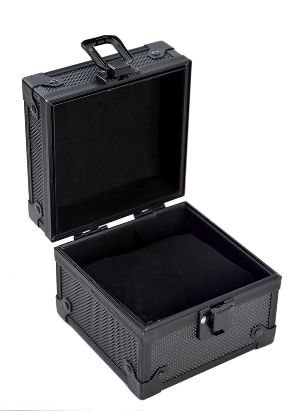 MWC Protective Travel Watch Box  (Also ideal for storing any small and Delicate items)