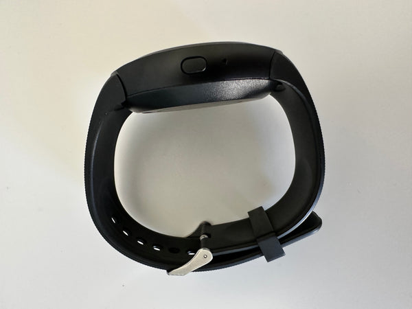 MWC Prototype Digital Military Smart Watch  To Clear - Needs a Battery and Checkover