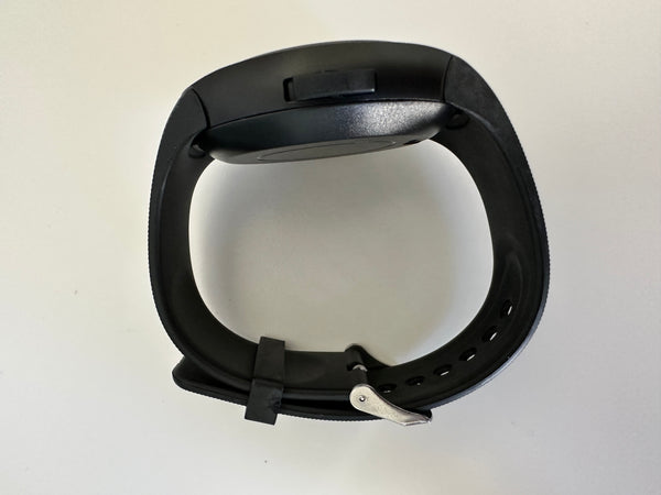 MWC Prototype Digital Military Smart Watch  To Clear - Needs a Battery and Checkover