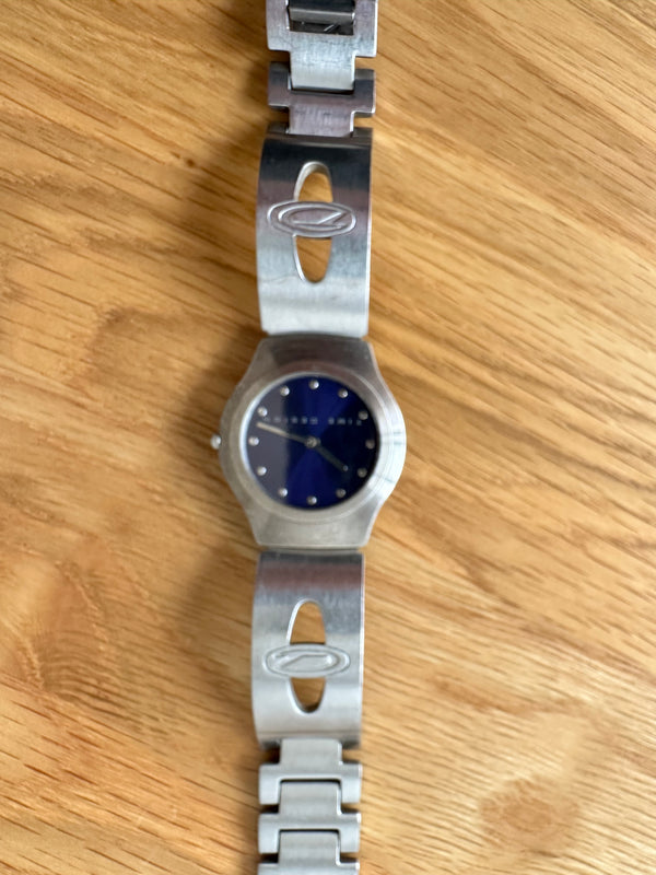 1980 - Early 1990s Prototype Watch from Time Design