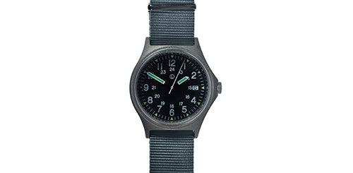 INFANTRY WATCHES