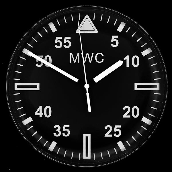 Latest MWC 2018 Military Pattern 22.5 cm (approx 9