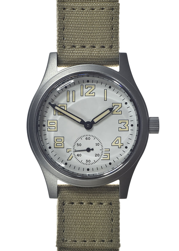 WWII Pattern American Army Ordnance / ORD Watch (Automatic)