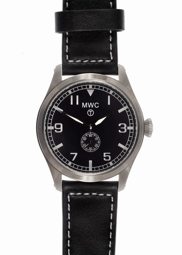 MWC Classic 46mm Limited Edition XL Military Pilots Watch (Ex Display Watches)